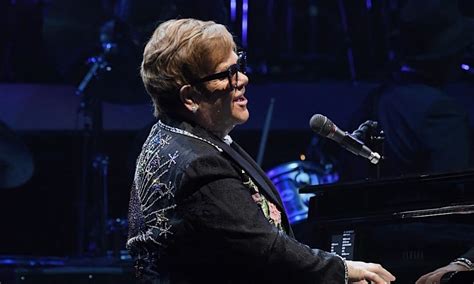 Le 10 canzoni più belle di Elton John 